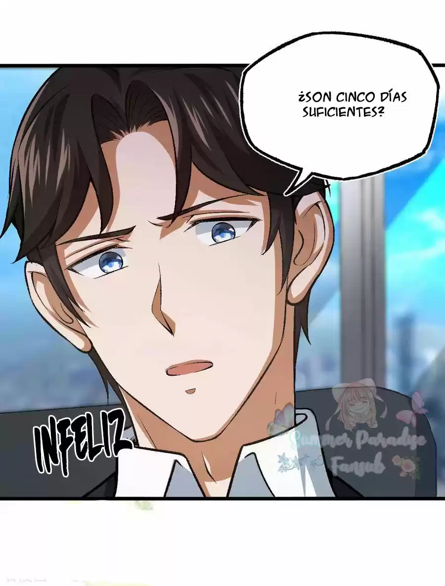 Marry To Find Love - Capítulo 117 - Página 20 - LectorTMOo