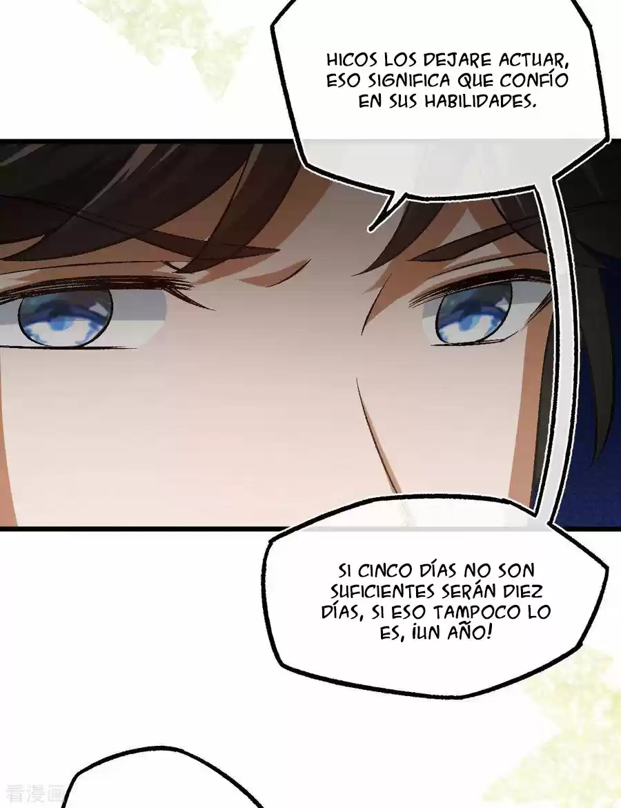 Marry To Find Love - Capítulo 117 - Página 22 - LectorTMOo