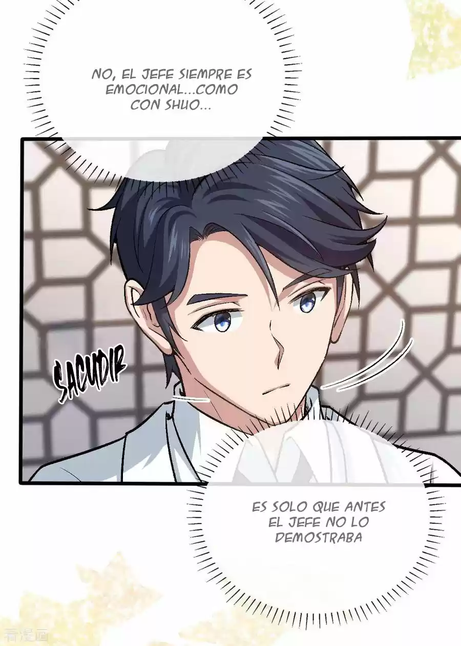 Marry To Find Love - Capítulo 117 - Página 24 - LectorTMOo
