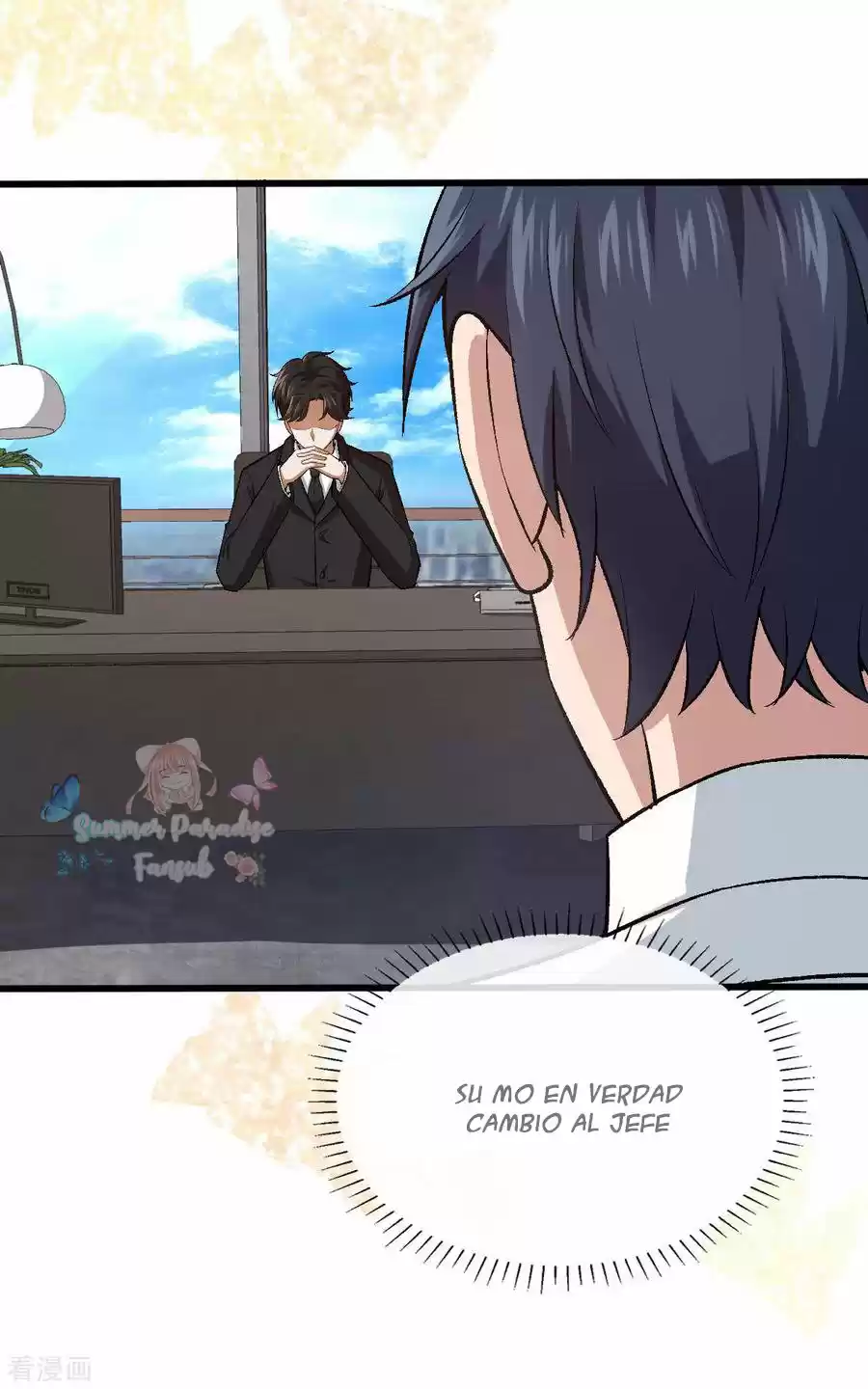 Marry To Find Love - Capítulo 117 - Página 25 - LectorTMOo