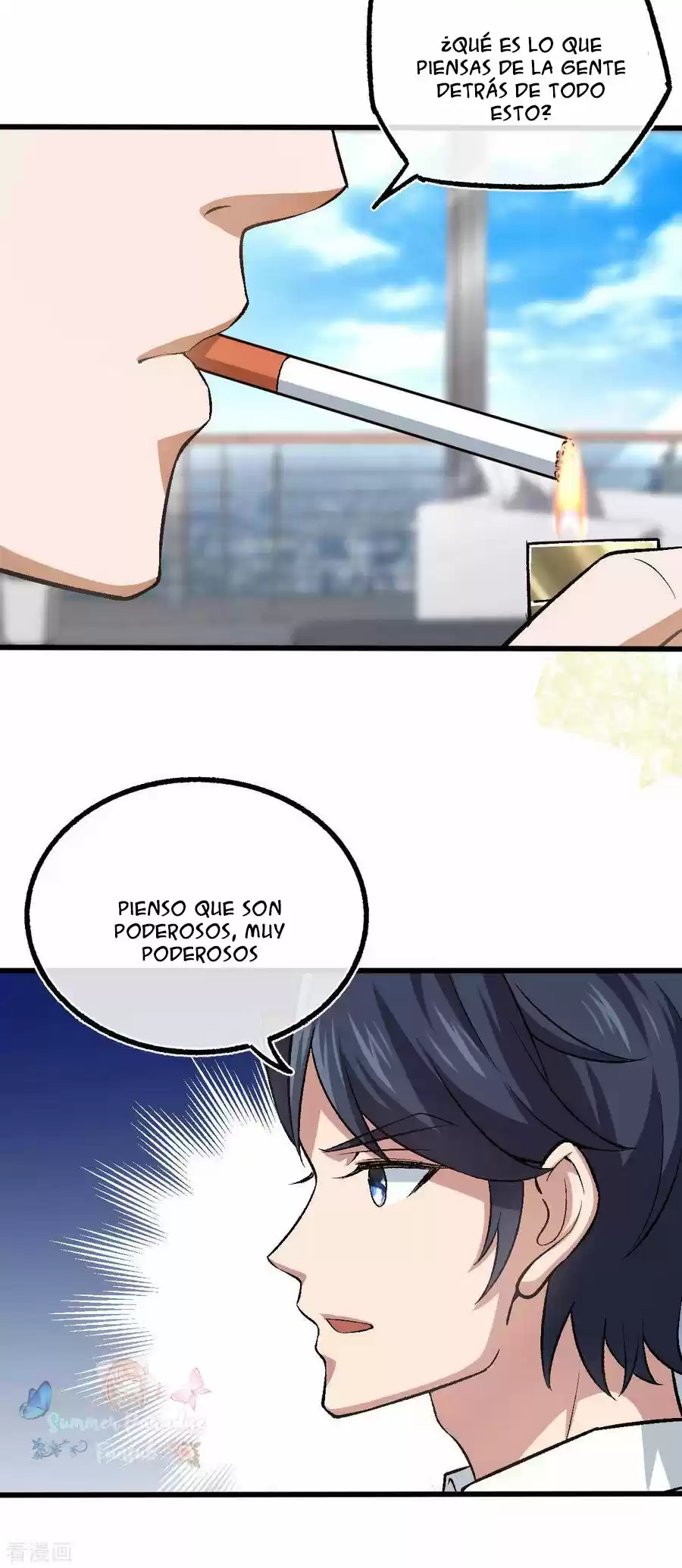 Marry To Find Love - Capítulo 117 - Página 28 - LectorTMOo