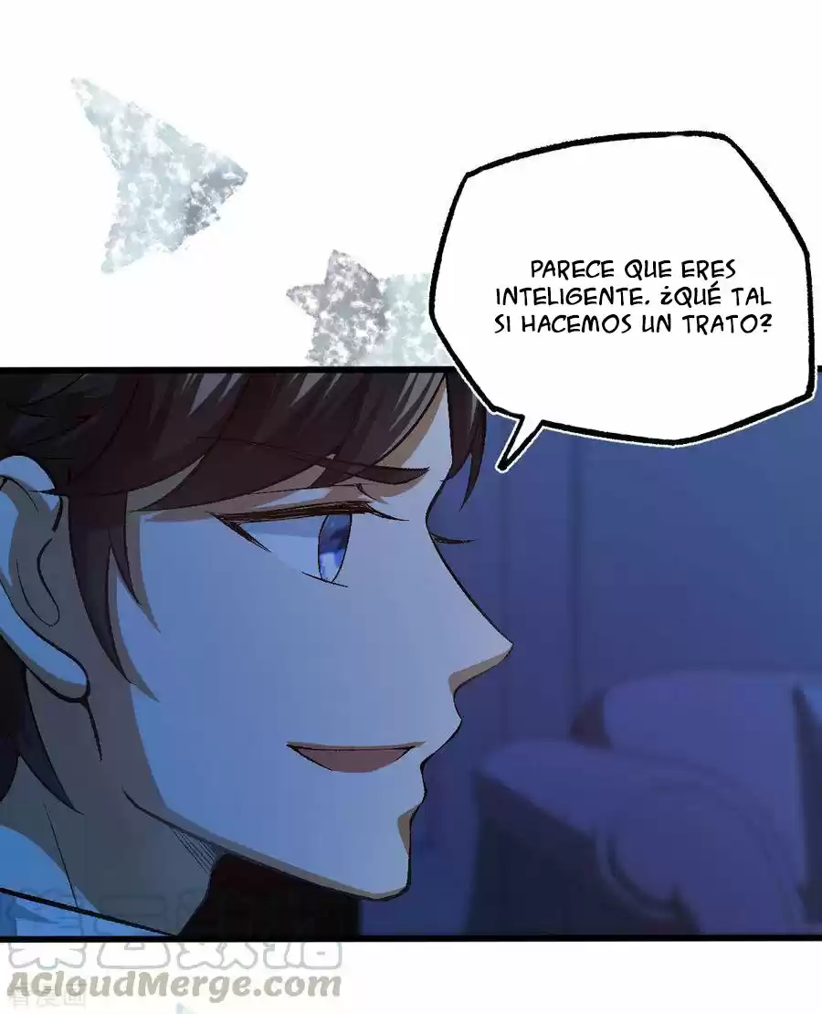 Marry To Find Love - Capítulo 119 - Página 18 - LectorTMOo