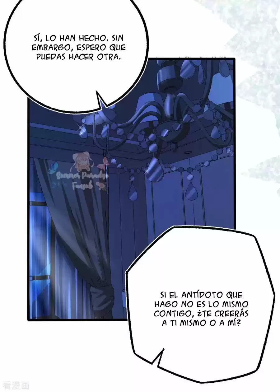 Marry To Find Love - Capítulo 119 - Página 20 - LectorTMOo