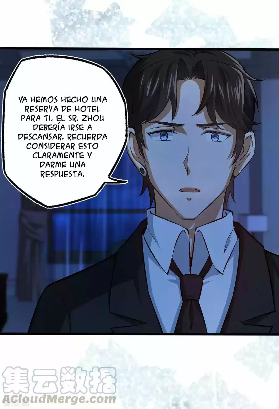 Marry To Find Love - Capítulo 119 - Página 27 - LectorTMOo