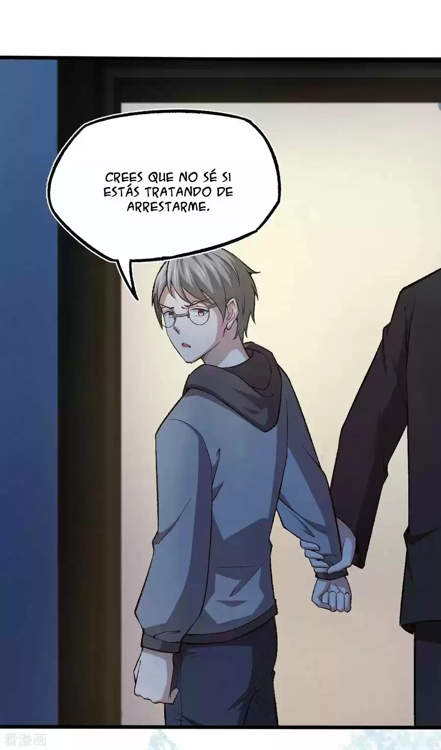 Marry To Find Love - Capítulo 119 - Página 29 - LectorTMOo