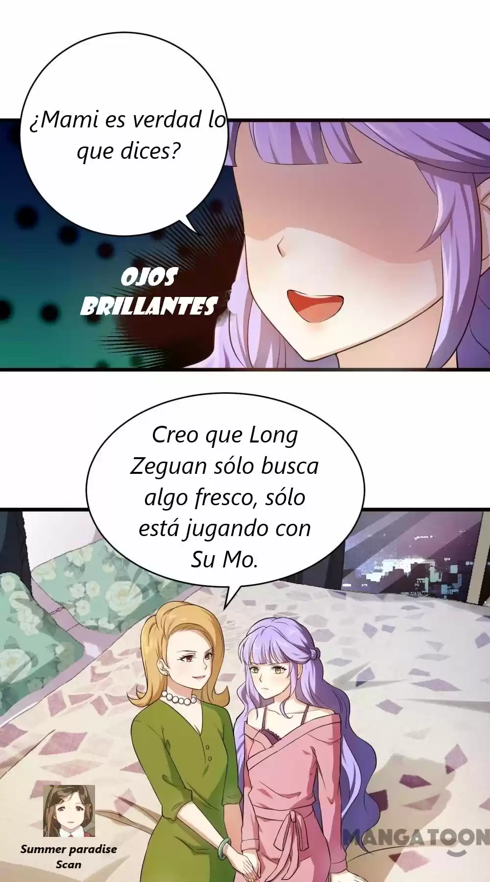 Marry To Find Love - Capítulo 12 - Página 6 - LectorTMOo