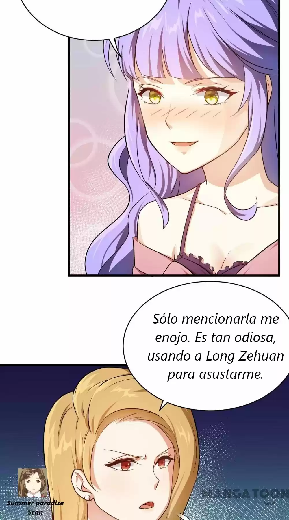 Marry To Find Love - Capítulo 12 - Página 8 - LectorTMOo