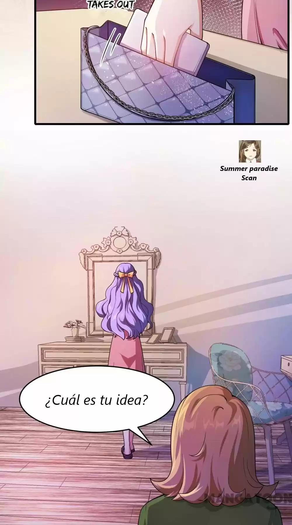 Marry To Find Love - Capítulo 12 - Página 11 - LectorTMOo