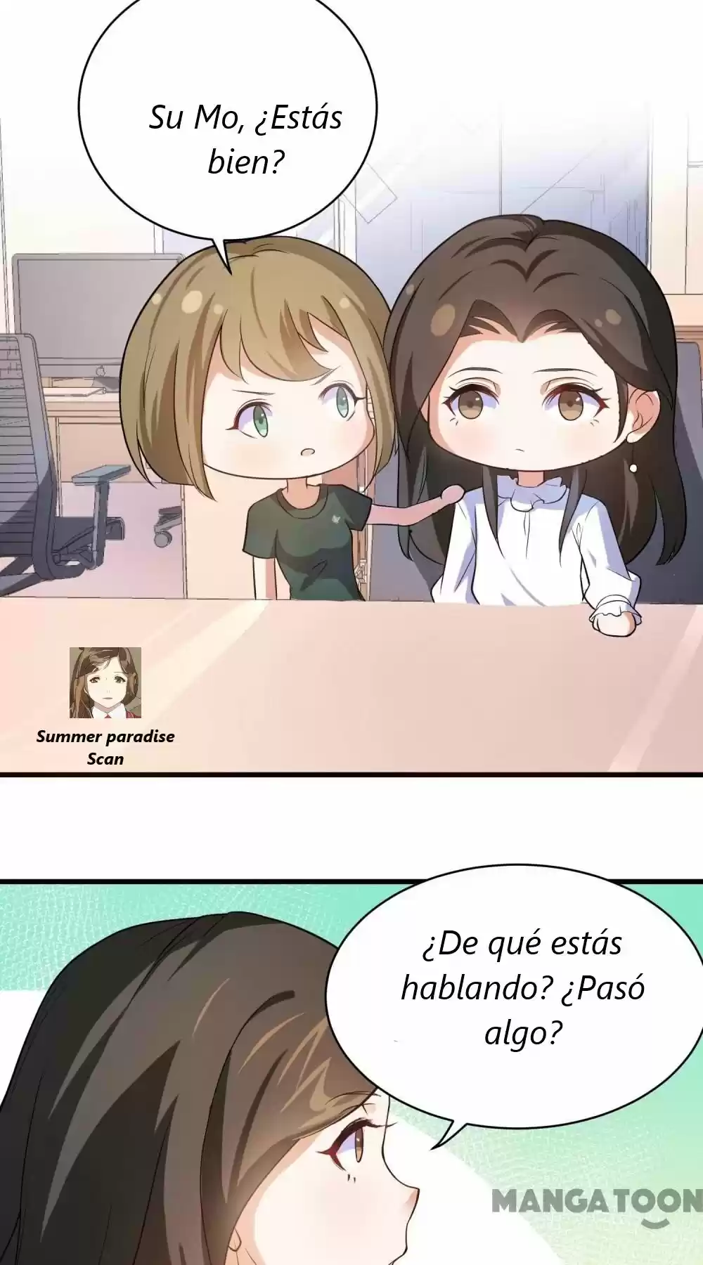 Marry To Find Love - Capítulo 12 - Página 19 - LectorTMOo