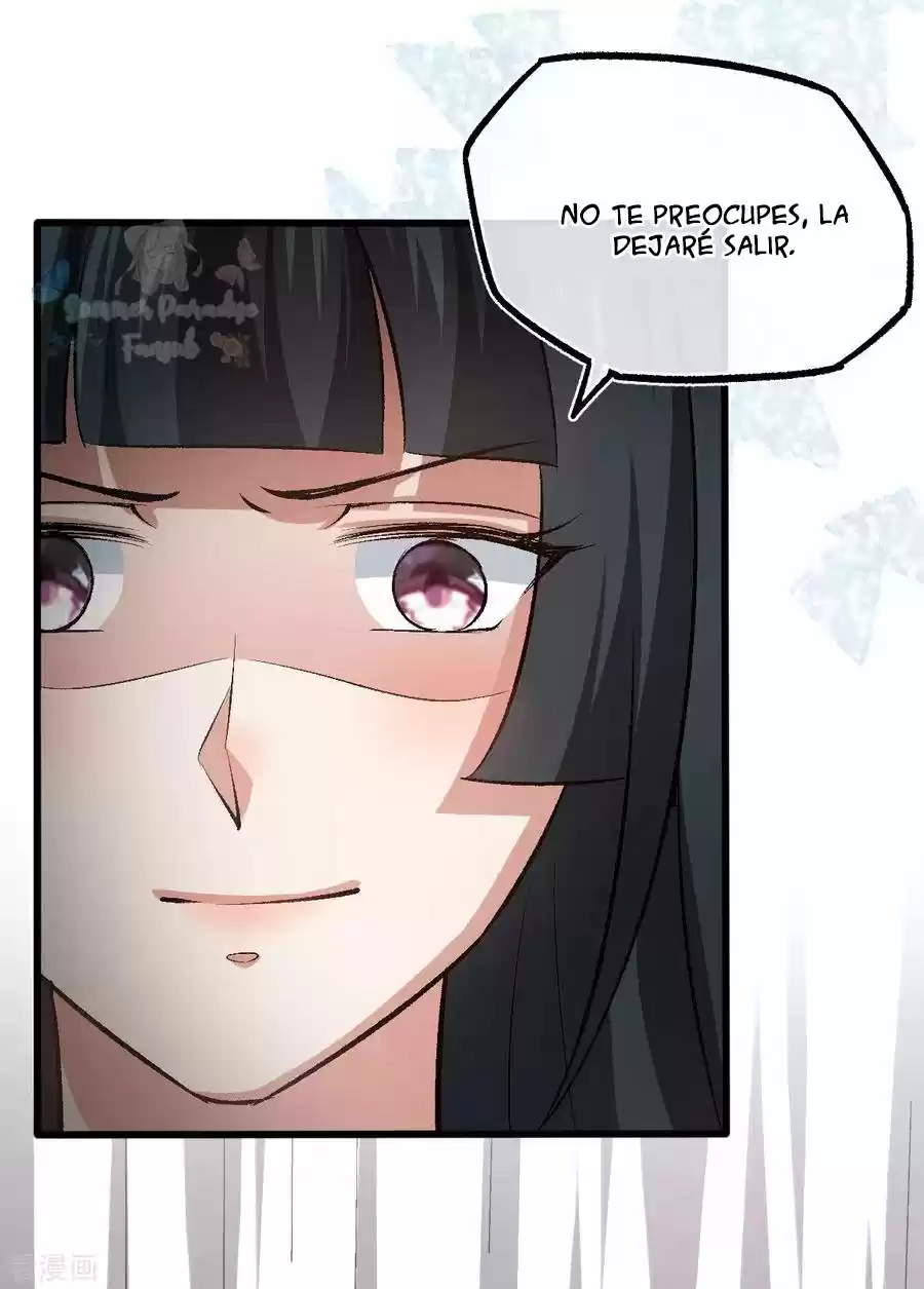 Marry To Find Love - Capítulo 120 - Página 31 - LectorTMOo