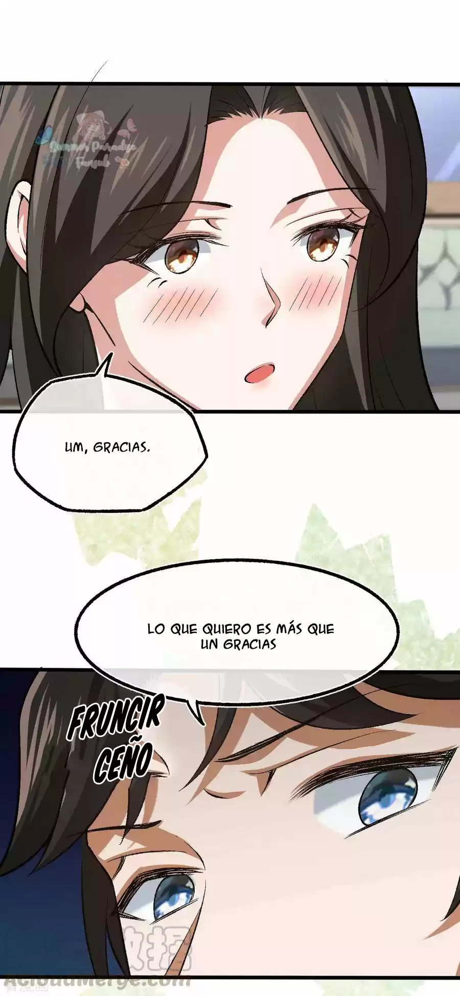 Marry To Find Love - Capítulo 121 - Página 15 - LectorTMOo