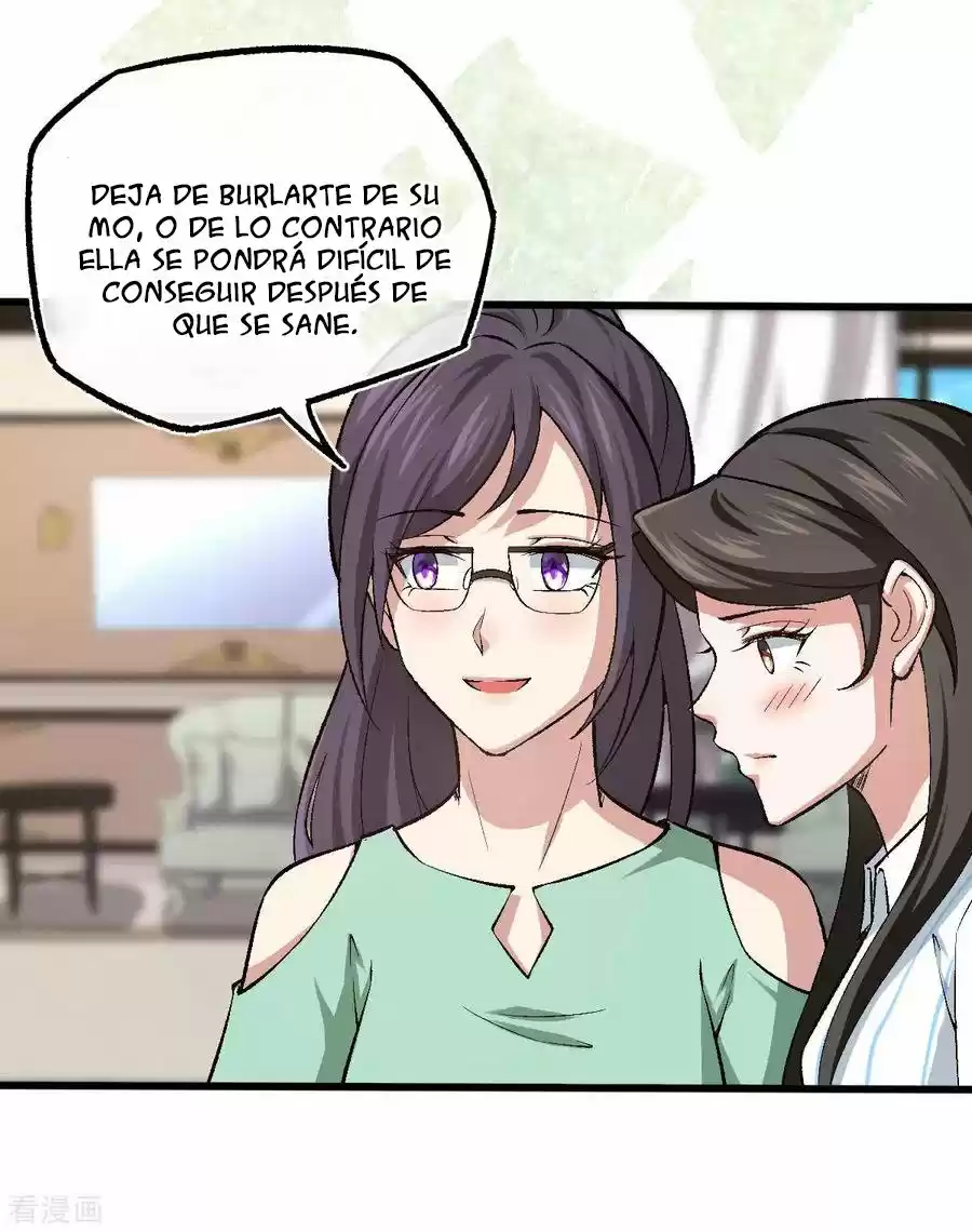 Marry To Find Love - Capítulo 121 - Página 16 - LectorTMOo