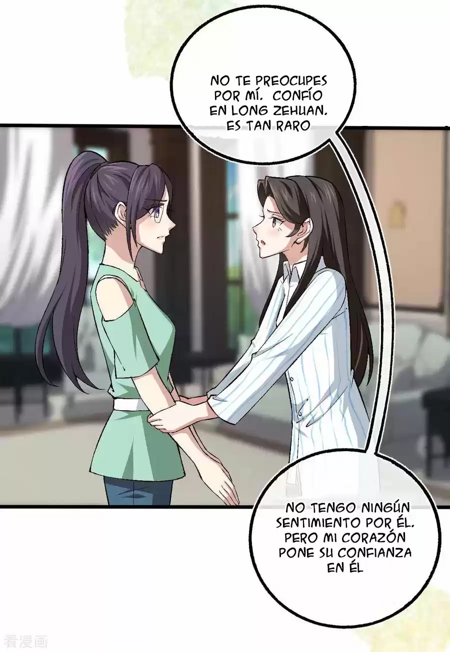 Marry To Find Love - Capítulo 121 - Página 22 - LectorTMOo