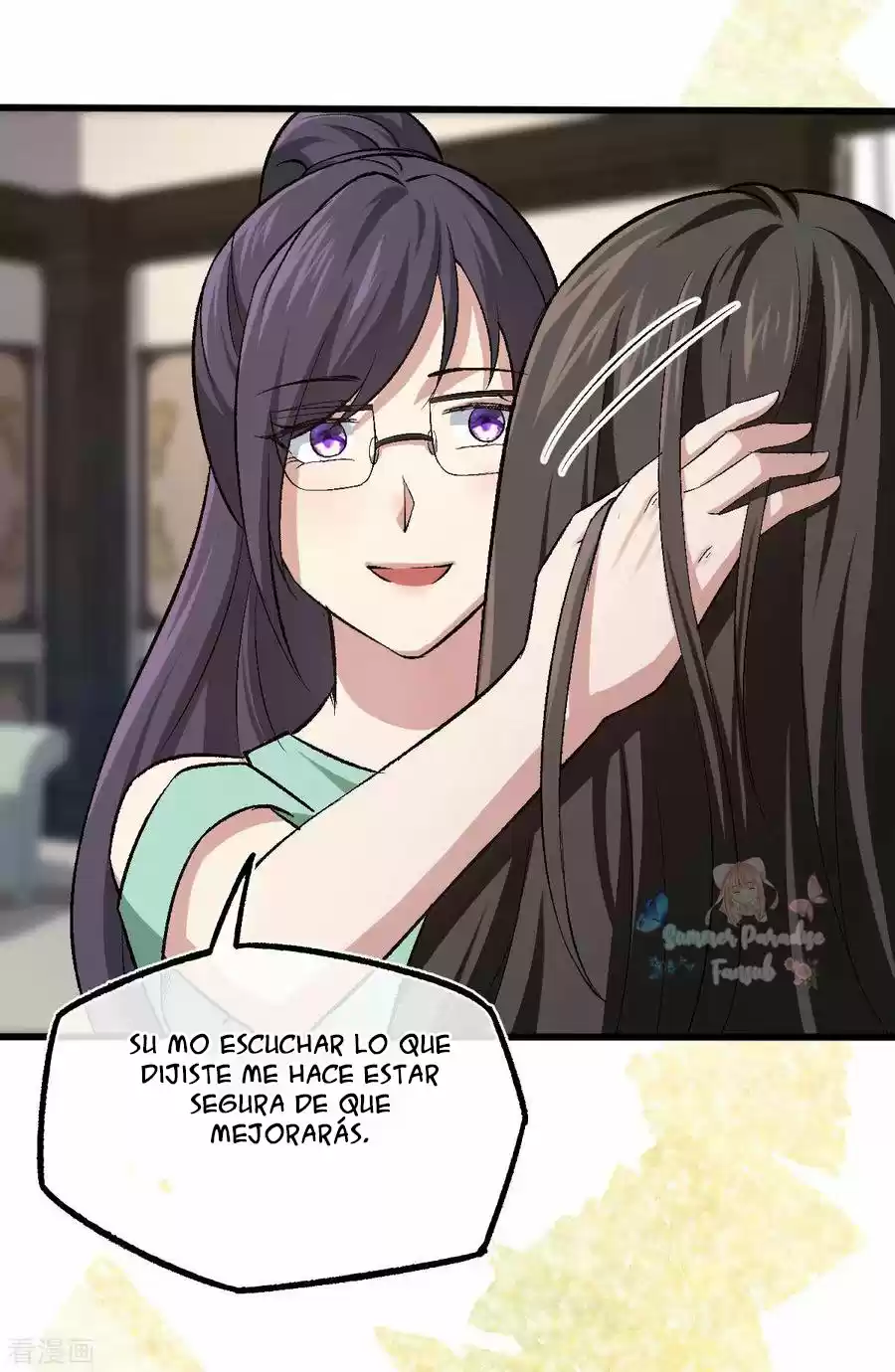 Marry To Find Love - Capítulo 121 - Página 23 - LectorTMOo