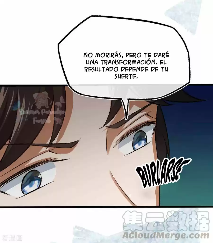Marry To Find Love - Capítulo 122 - Página 9 - LectorTMOo
