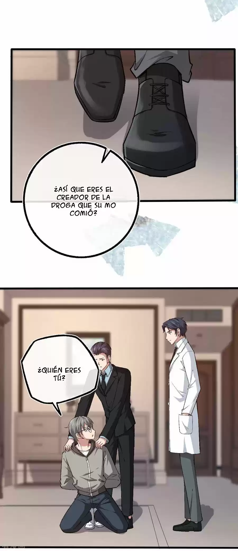 Marry To Find Love - Capítulo 122 - Página 14 - LectorTMOo