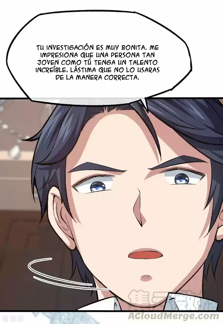 Marry To Find Love - Capítulo 122 - Página 18 - LectorTMOo