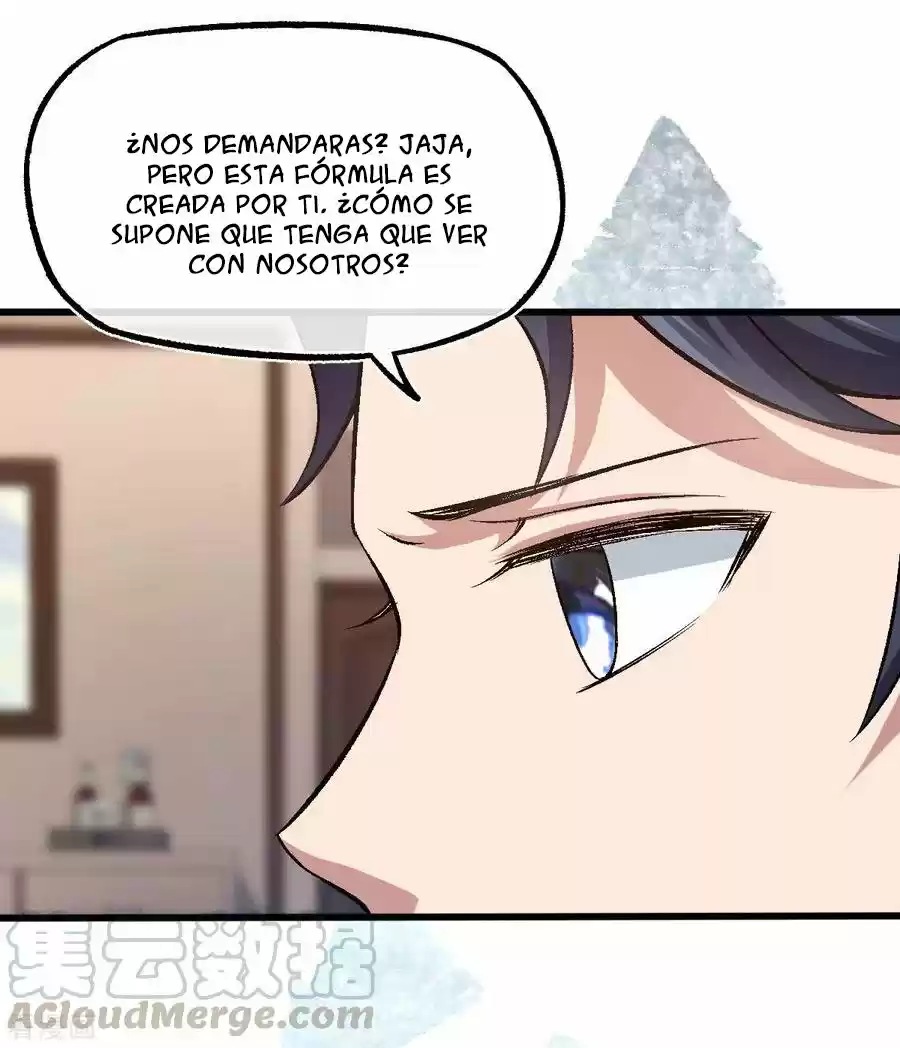 Marry To Find Love - Capítulo 122 - Página 21 - LectorTMOo