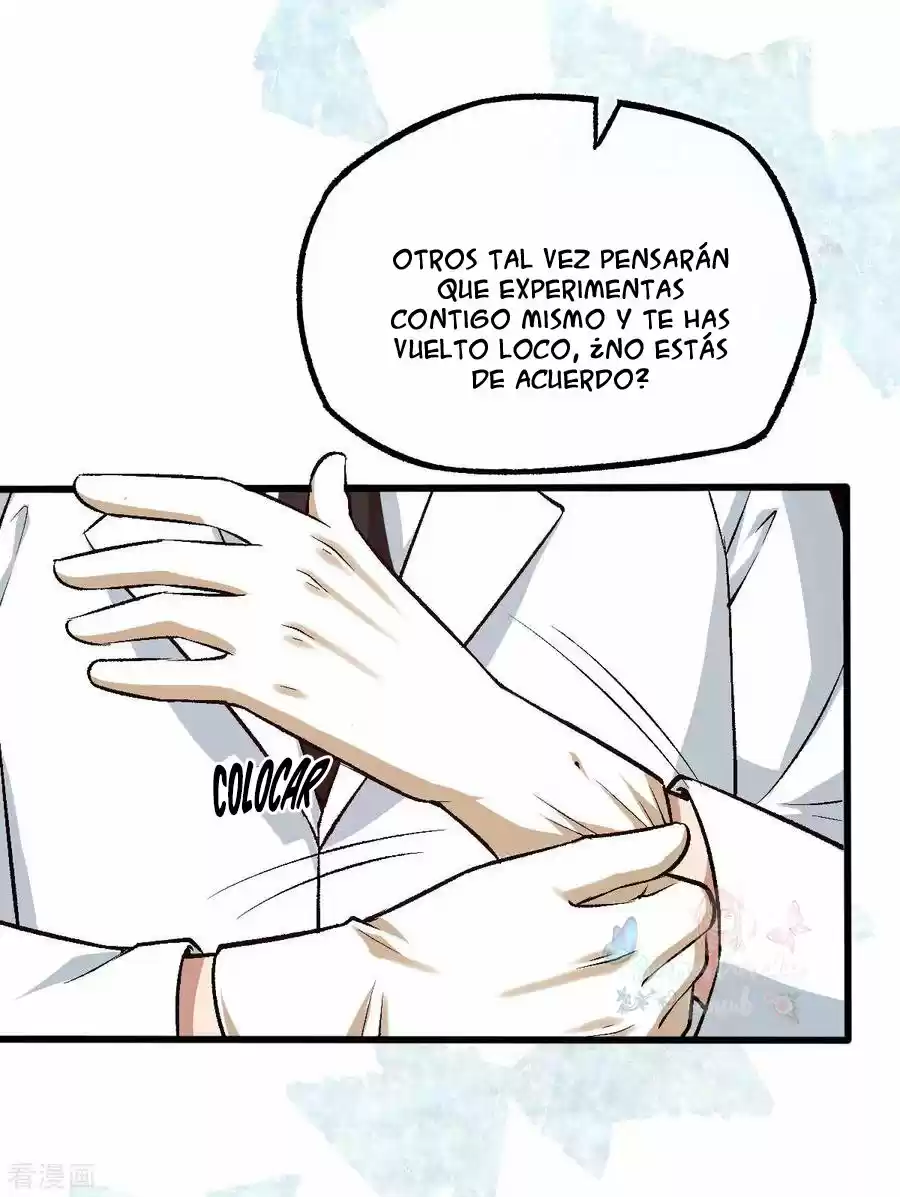 Marry To Find Love - Capítulo 122 - Página 22 - LectorTMOo