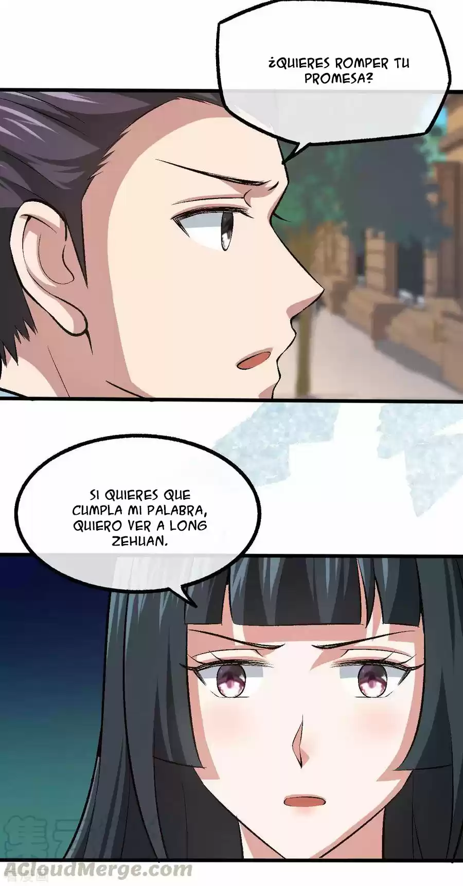Marry To Find Love - Capítulo 122 - Página 30 - LectorTMOo