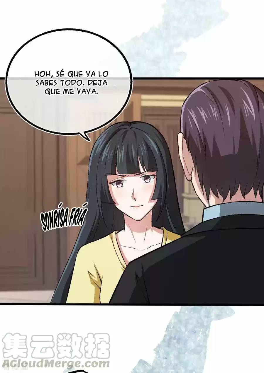Marry To Find Love - Capítulo 123 - Página 6 - LectorTMOo