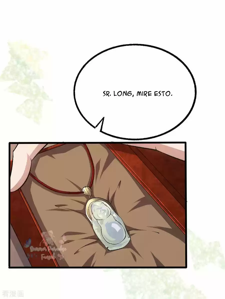 Marry To Find Love - Capítulo 124 - Página 5 - LectorTMOo