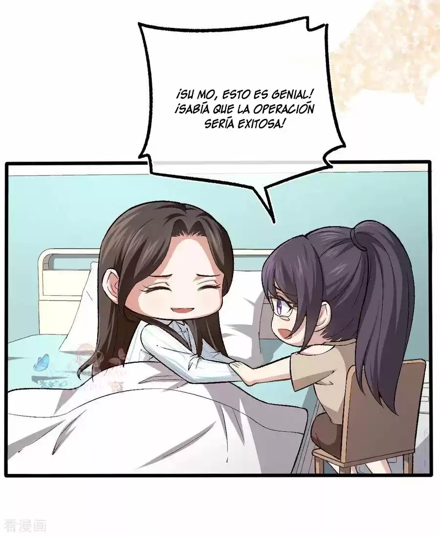 Marry To Find Love - Capítulo 124 - Página 20 - LectorTMOo