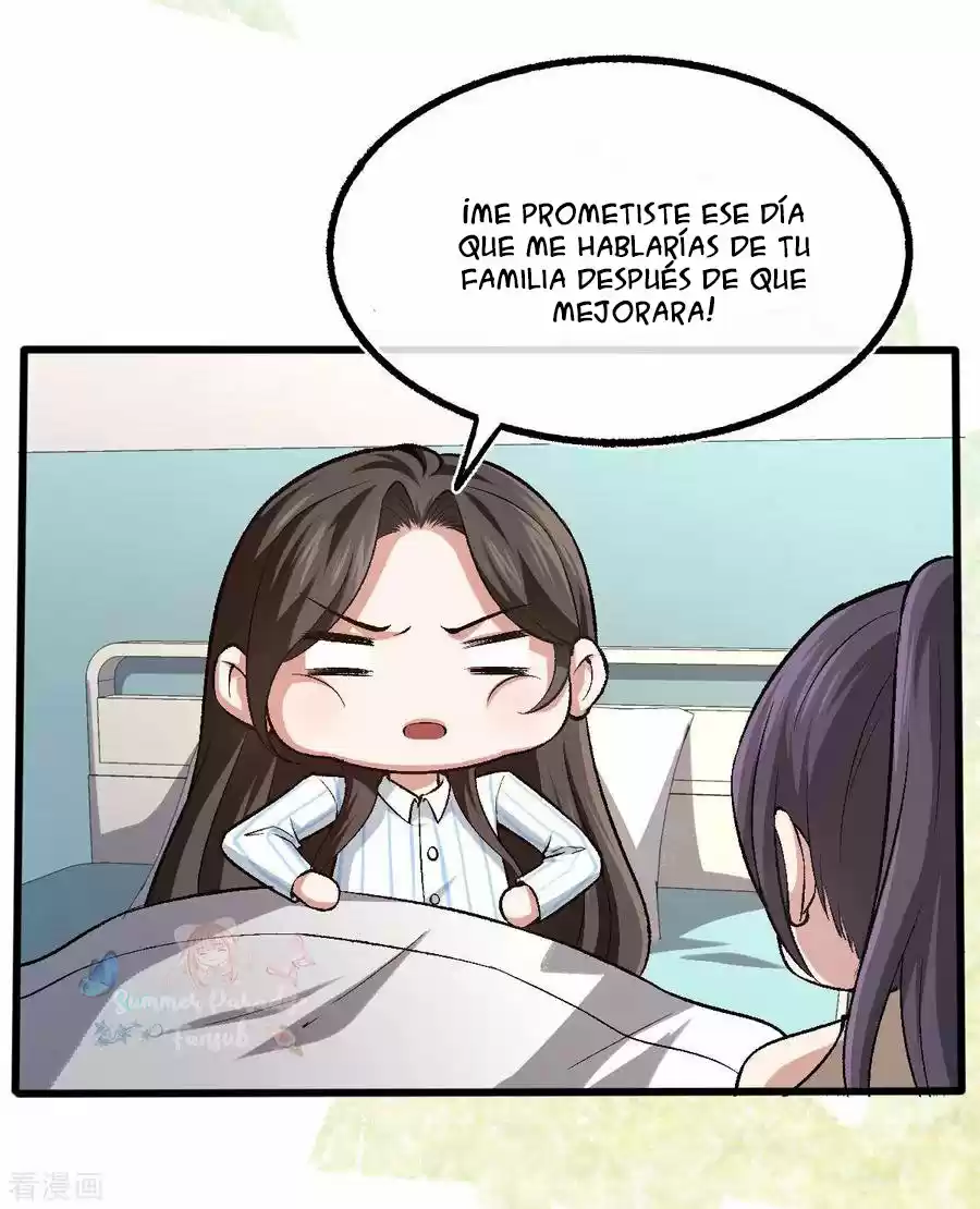 Marry To Find Love - Capítulo 124 - Página 22 - LectorTMOo
