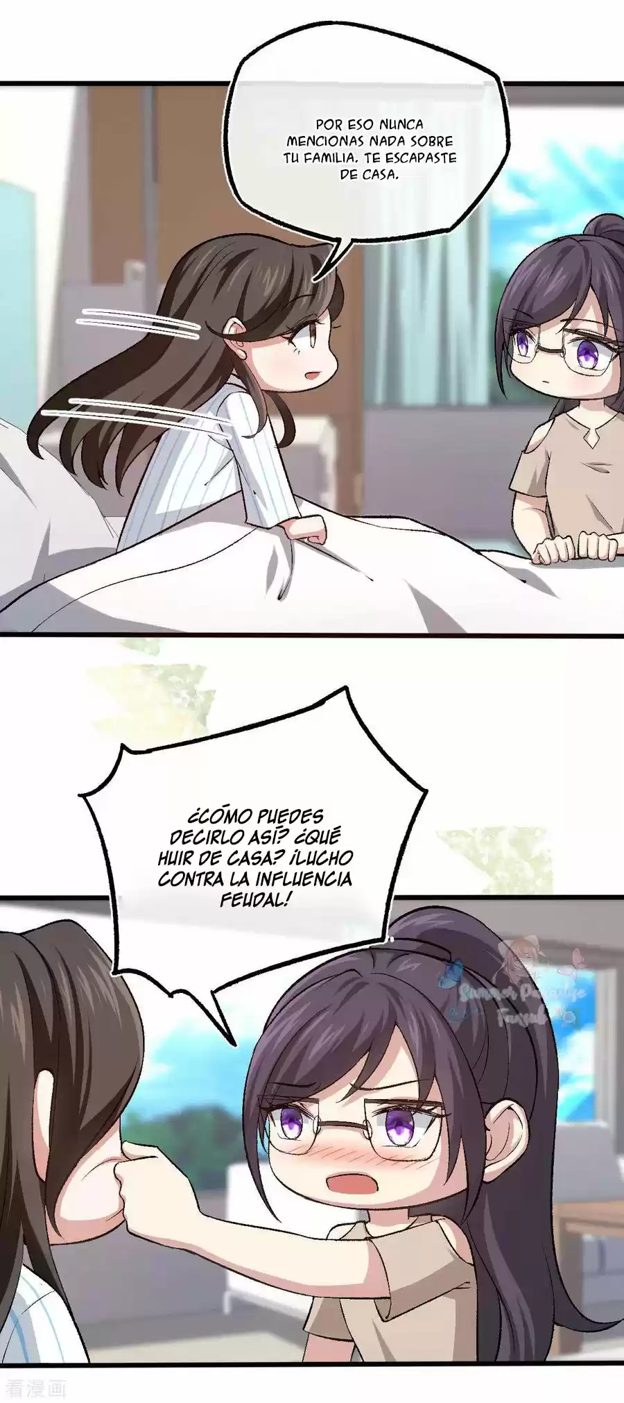 Marry To Find Love - Capítulo 124 - Página 26 - LectorTMOo