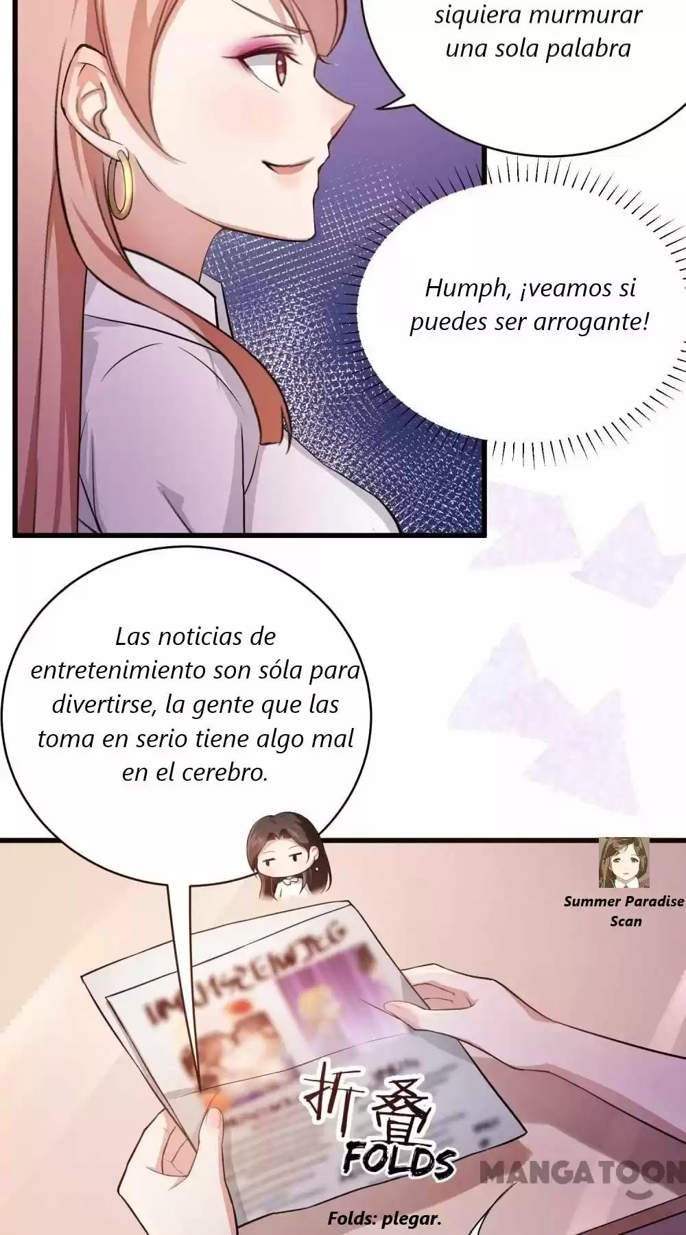 Marry To Find Love - Capítulo 13 - Página 4 - LectorTMOo