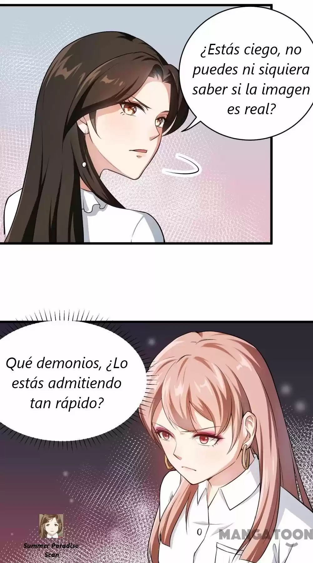 Marry To Find Love - Capítulo 13 - Página 7 - LectorTMOo