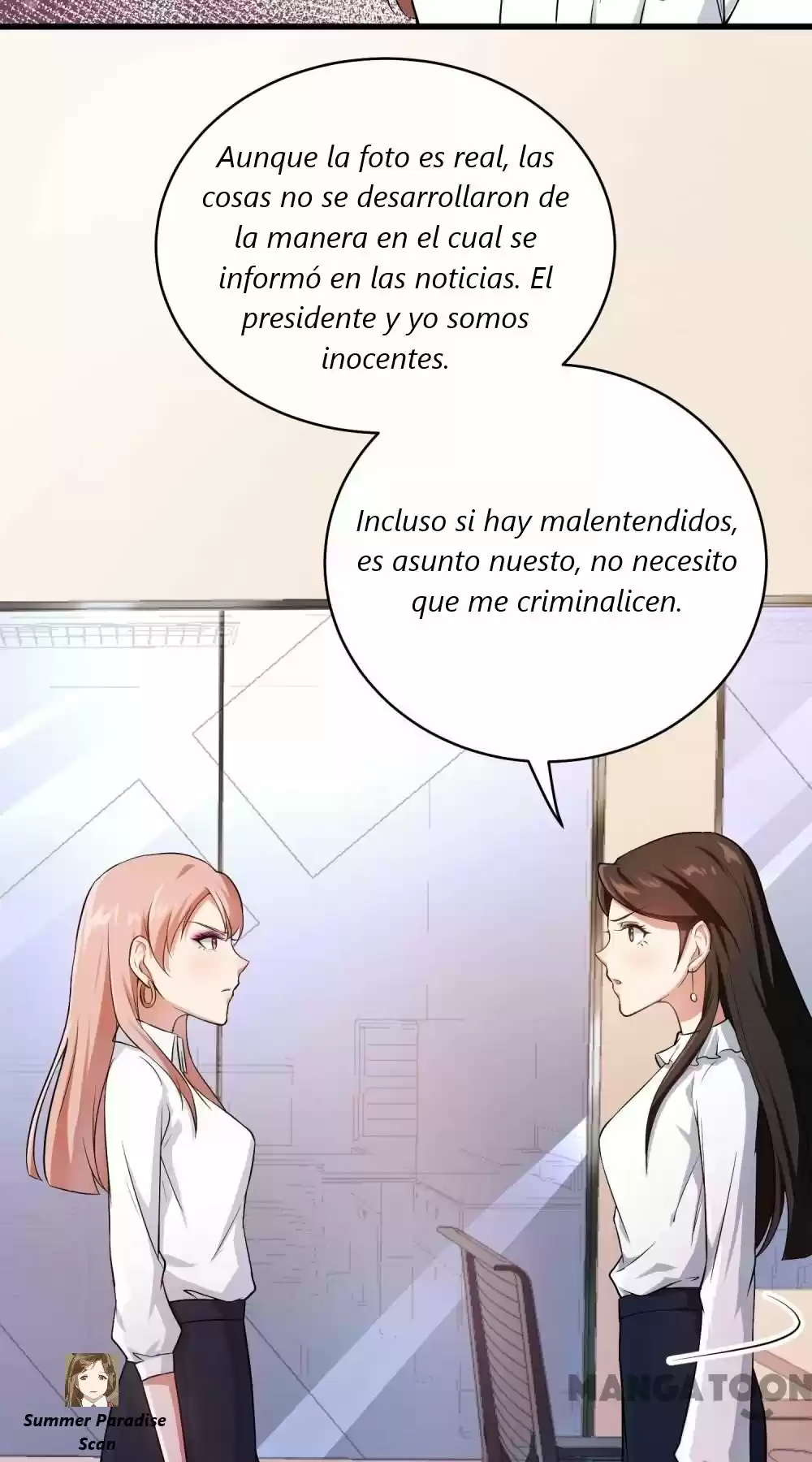 Marry To Find Love - Capítulo 13 - Página 8 - LectorTMOo