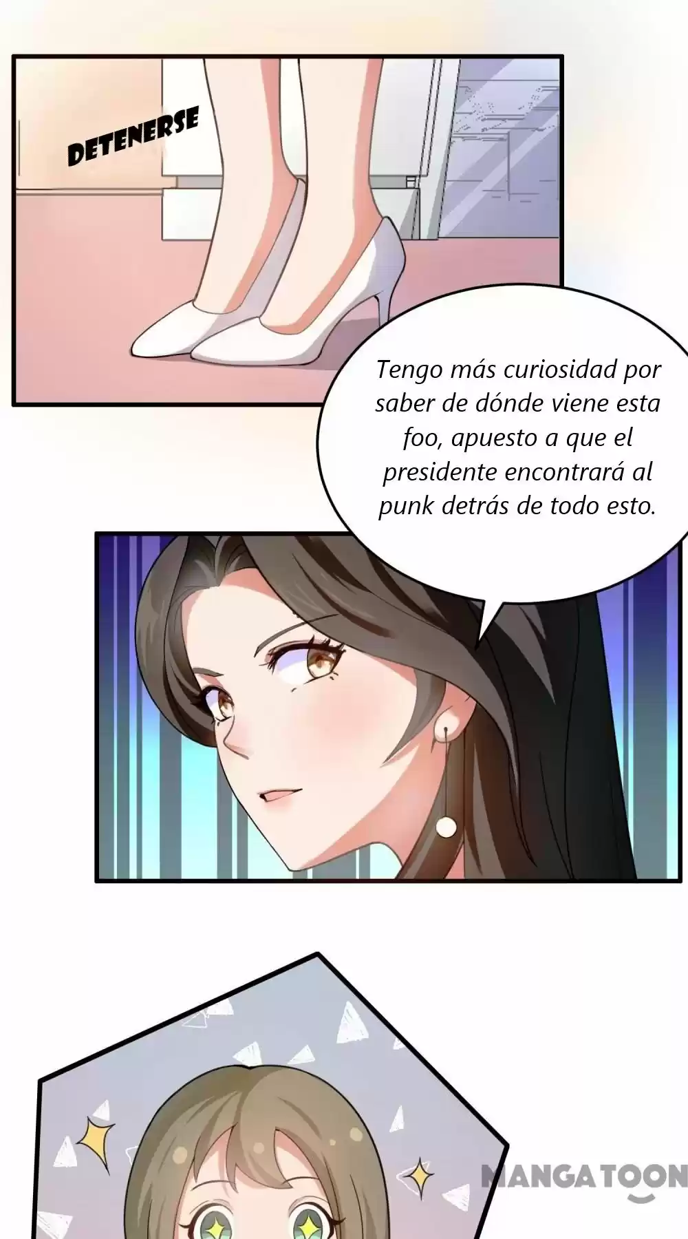 Marry To Find Love - Capítulo 13 - Página 10 - LectorTMOo