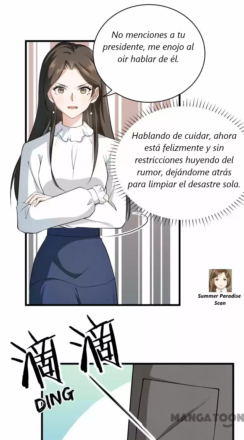 Marry To Find Love - Capítulo 13 - Página 22 - LectorTMOo