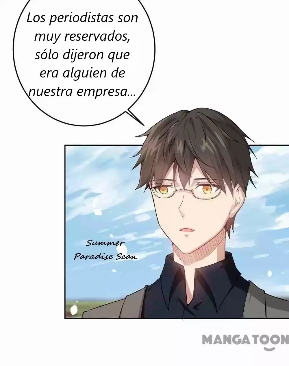 Marry To Find Love - Capítulo 15 - Página 5 - LectorTMOo