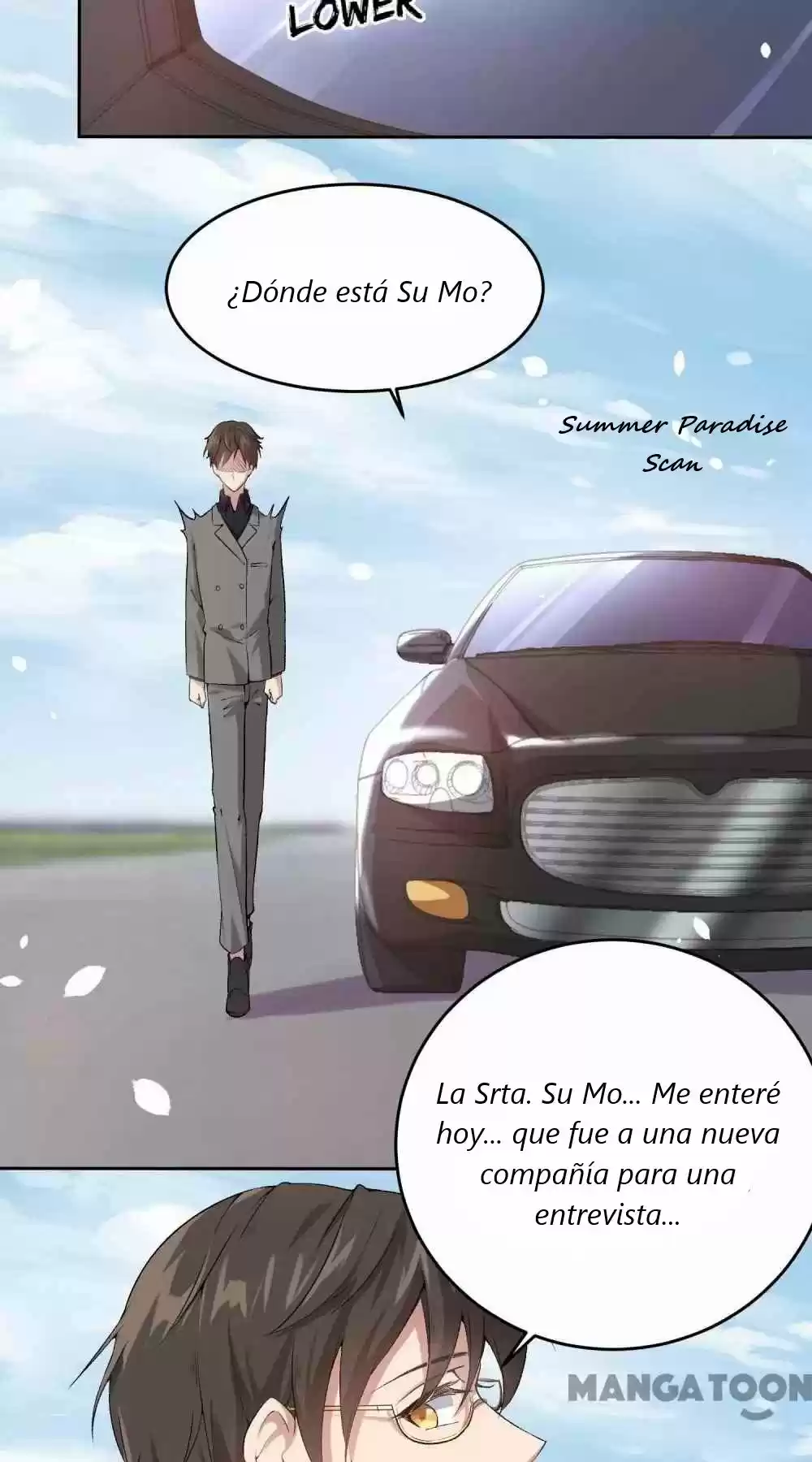 Marry To Find Love - Capítulo 15 - Página 8 - LectorTMOo