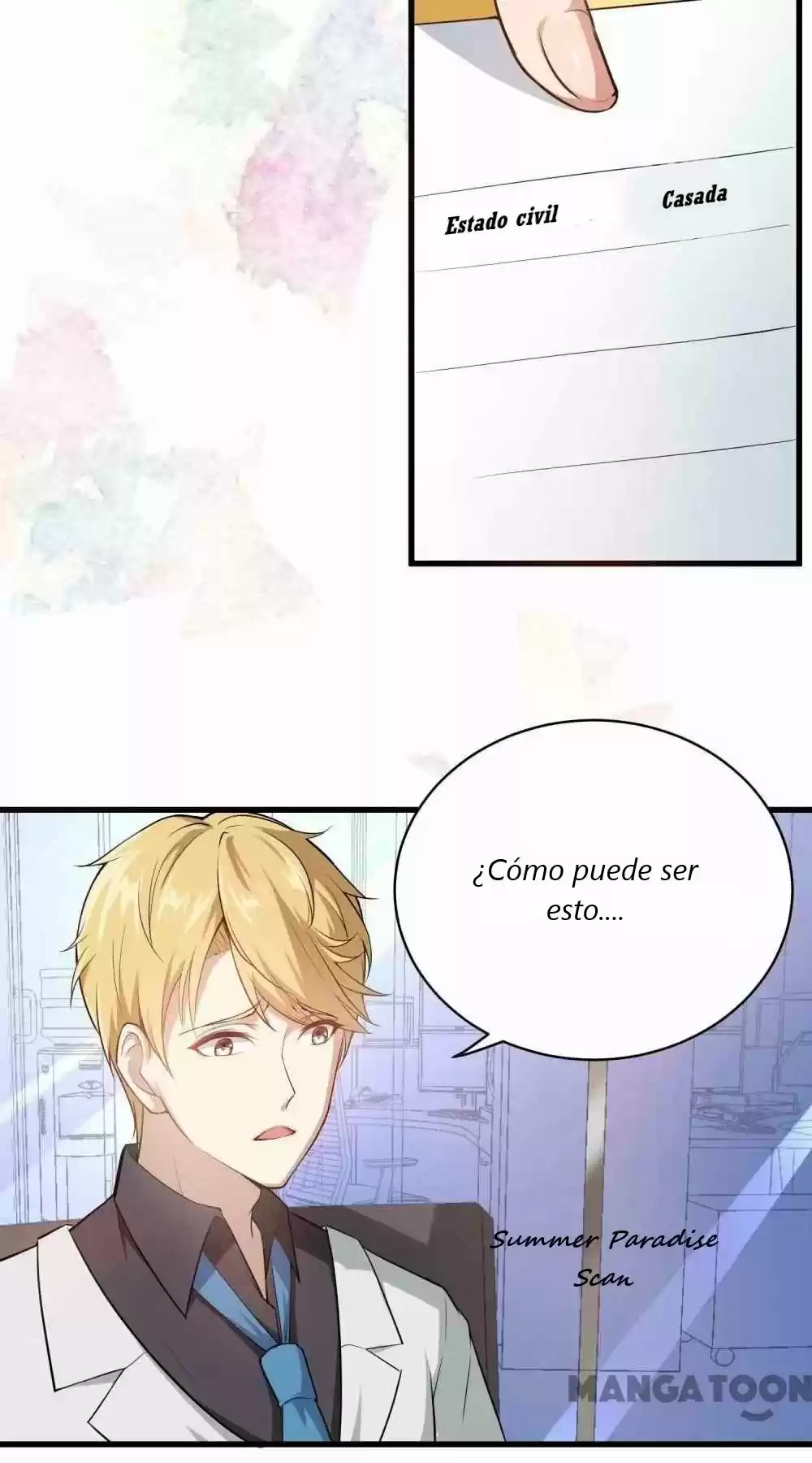 Marry To Find Love - Capítulo 15 - Página 16 - LectorTMOo