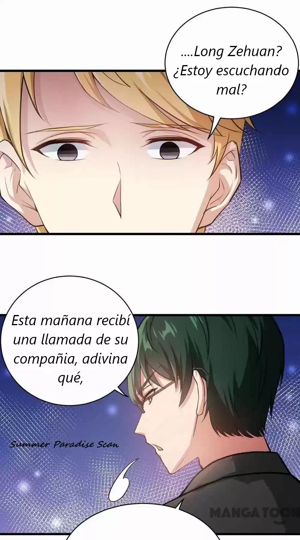 Marry To Find Love - Capítulo 15 - Página 18 - LectorTMOo