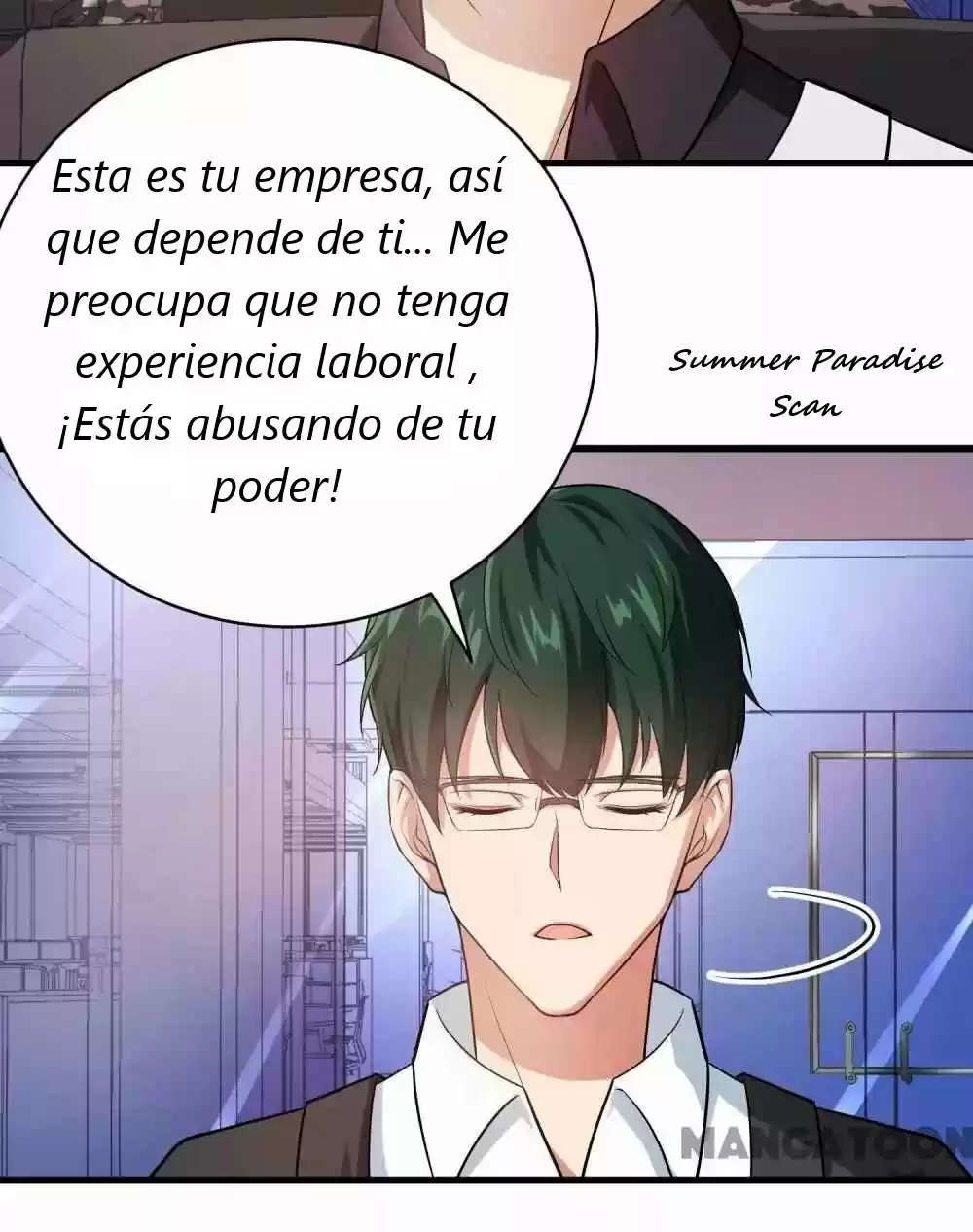 Marry To Find Love - Capítulo 15 - Página 21 - LectorTMOo