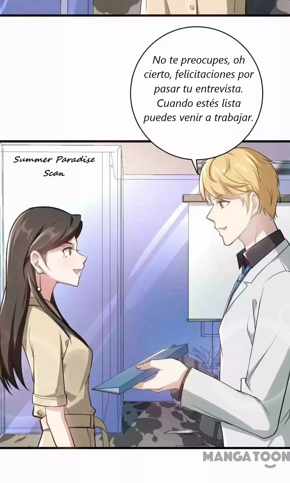 Marry To Find Love - Capítulo 15 - Página 24 - LectorTMOo