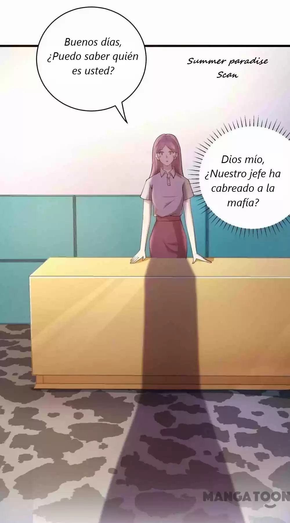 Marry To Find Love - Capítulo 16 - Página 6 - LectorTMOo