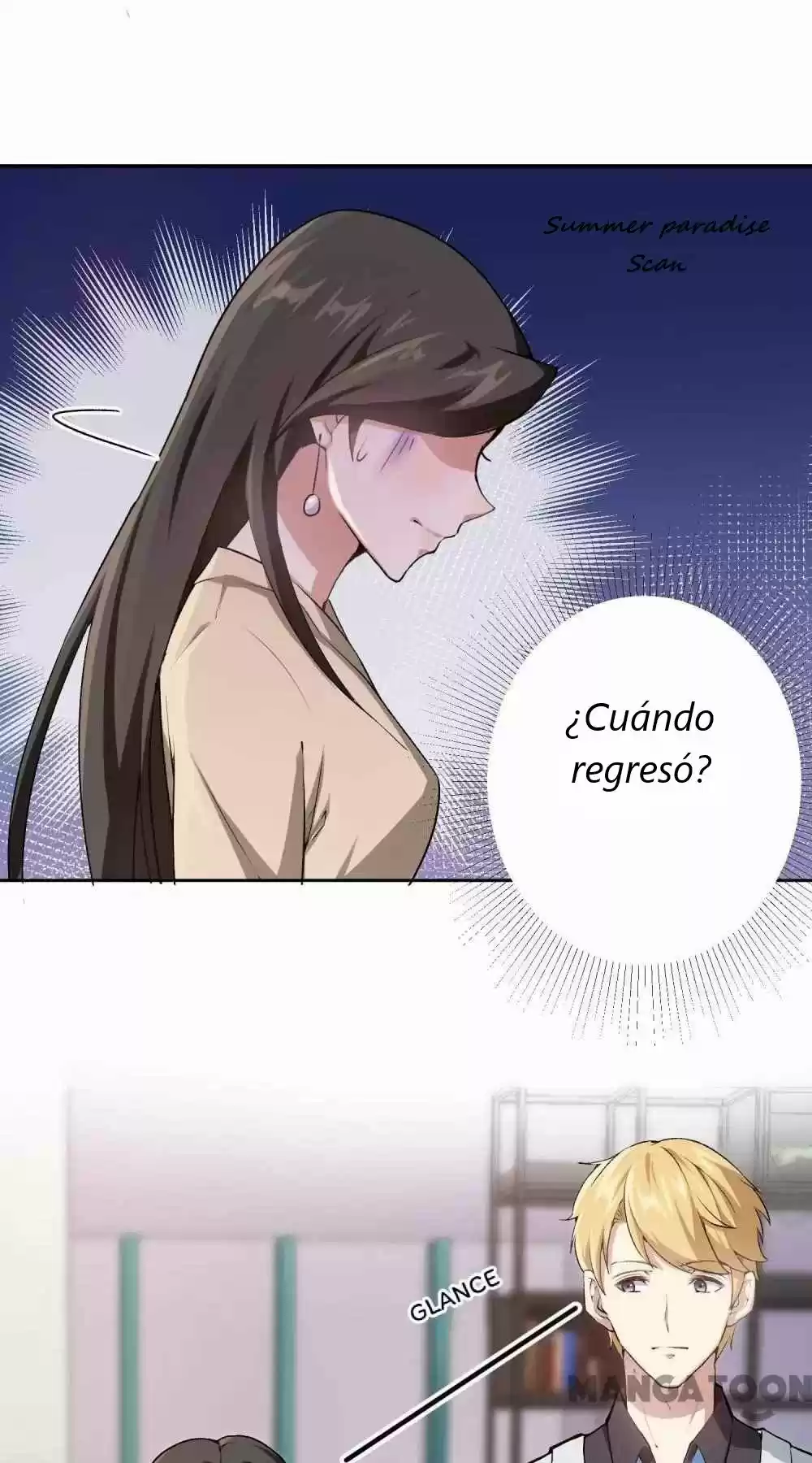 Marry To Find Love - Capítulo 16 - Página 11 - LectorTMOo
