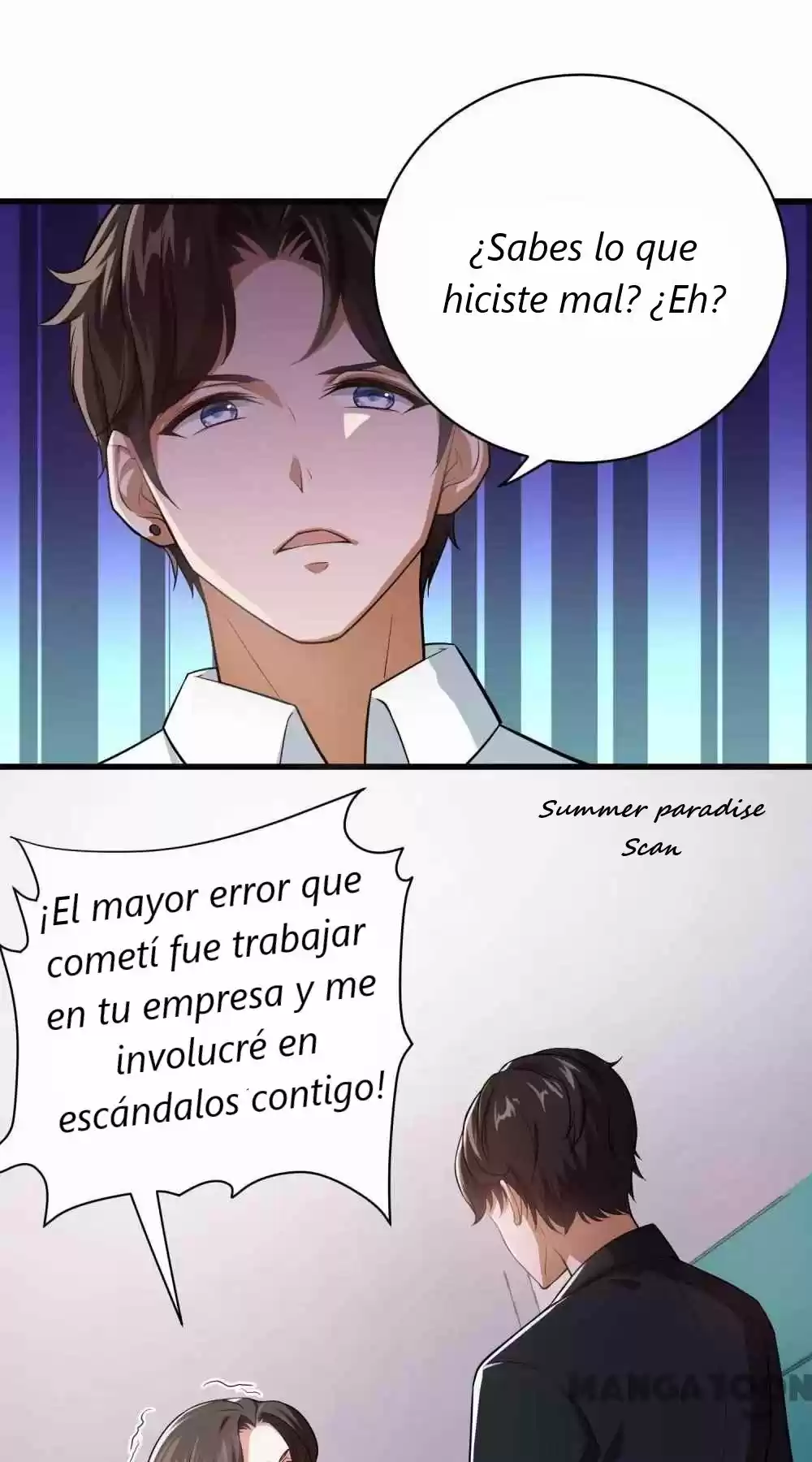 Marry To Find Love - Capítulo 16 - Página 18 - LectorTMOo