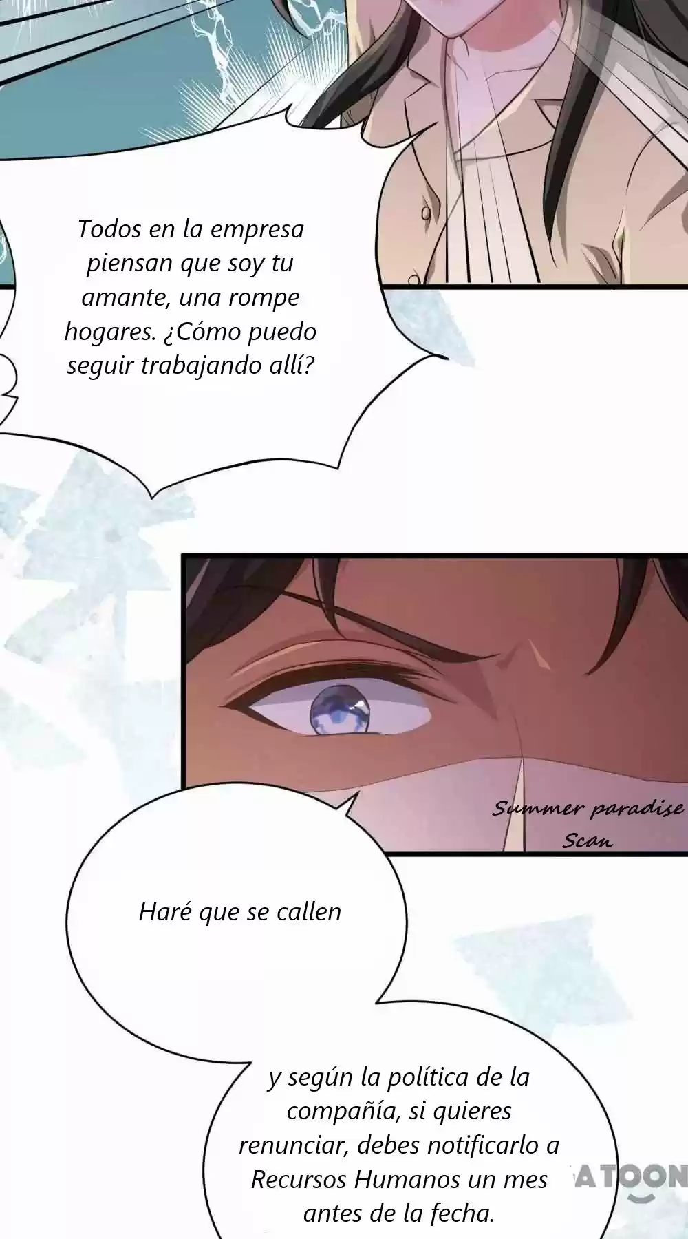 Marry To Find Love - Capítulo 16 - Página 23 - LectorTMOo