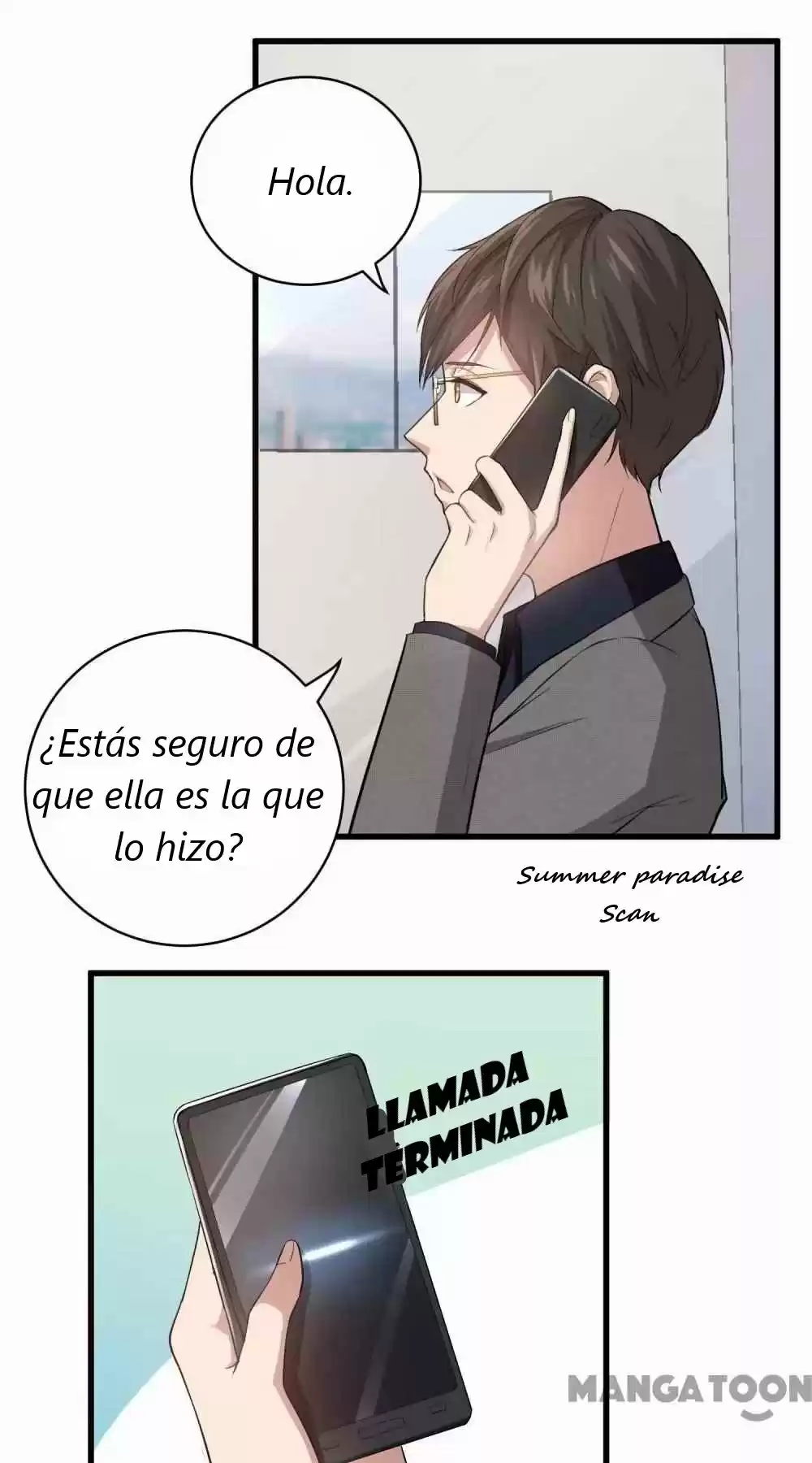 Marry To Find Love - Capítulo 16 - Página 26 - LectorTMOo