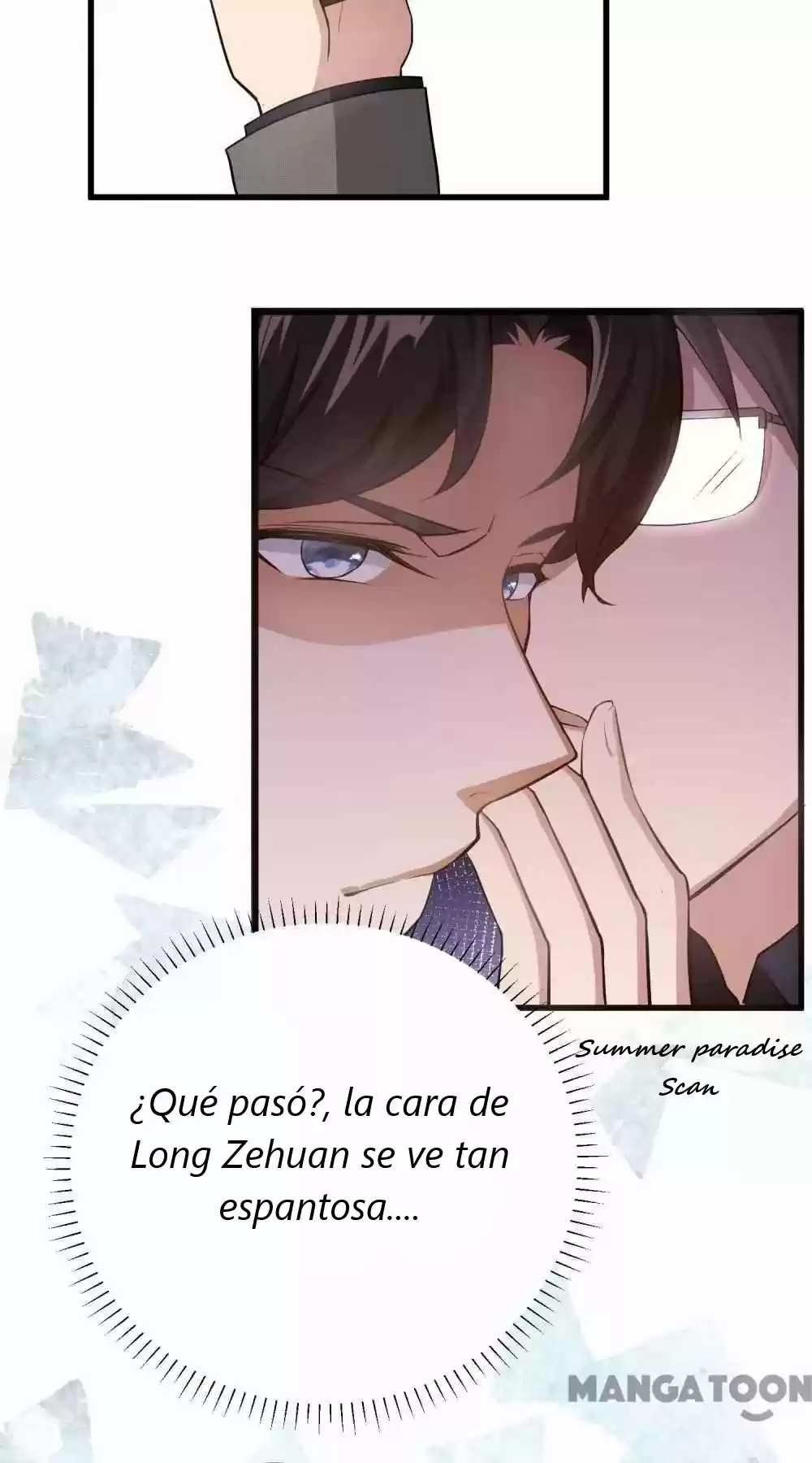 Marry To Find Love - Capítulo 16 - Página 27 - LectorTMOo