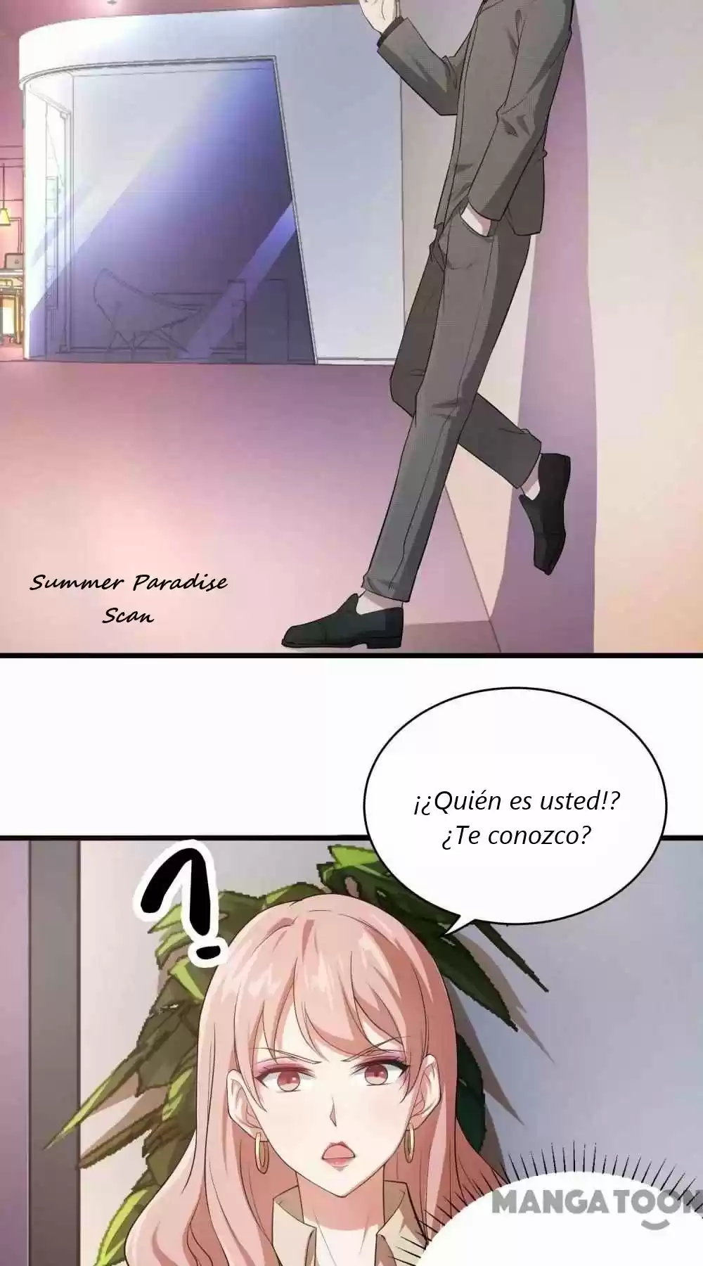 Marry To Find Love - Capítulo 17 - Página 7 - LectorTMOo