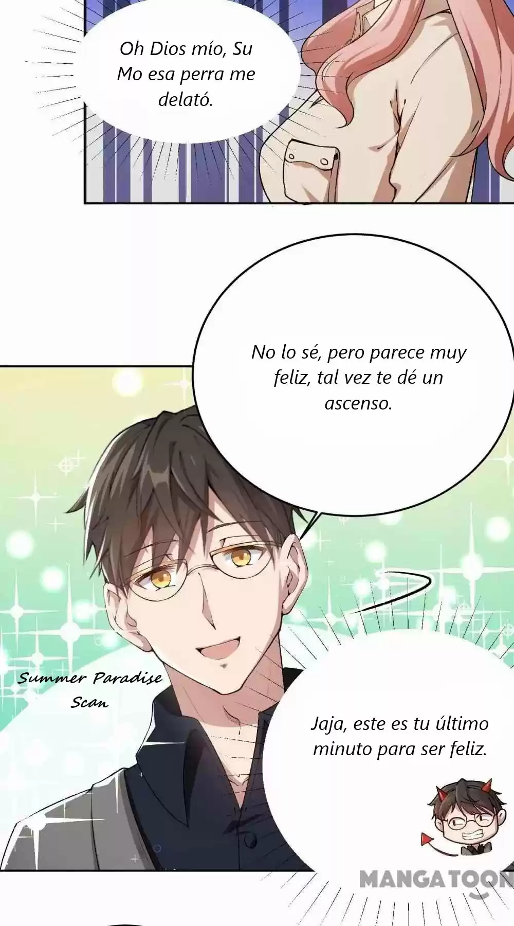 Marry To Find Love - Capítulo 17 - Página 11 - LectorTMOo