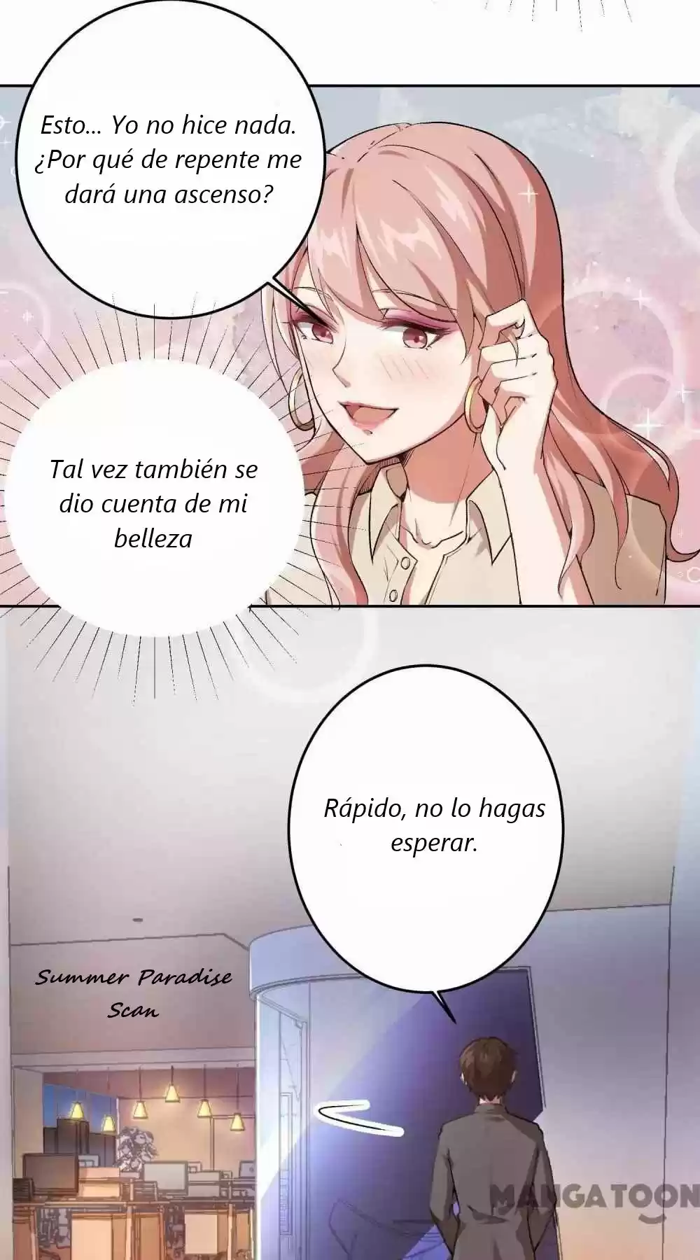 Marry To Find Love - Capítulo 17 - Página 12 - LectorTMOo