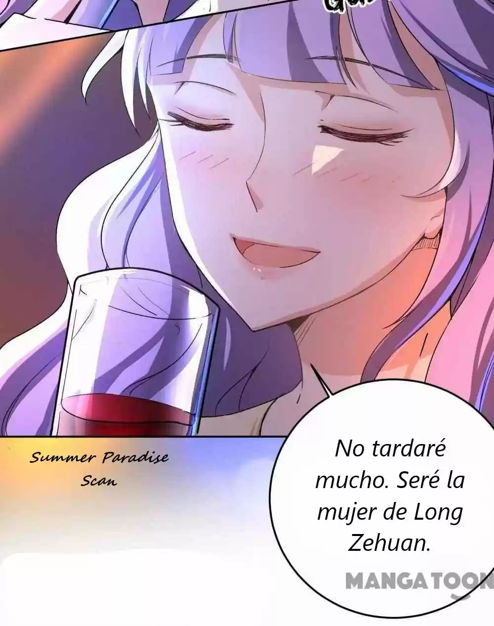 Marry To Find Love - Capítulo 17 - Página 21 - LectorTMOo